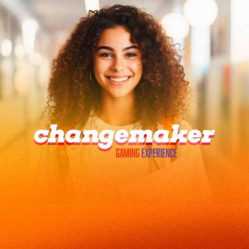 Changemaker 2025 - Game Session