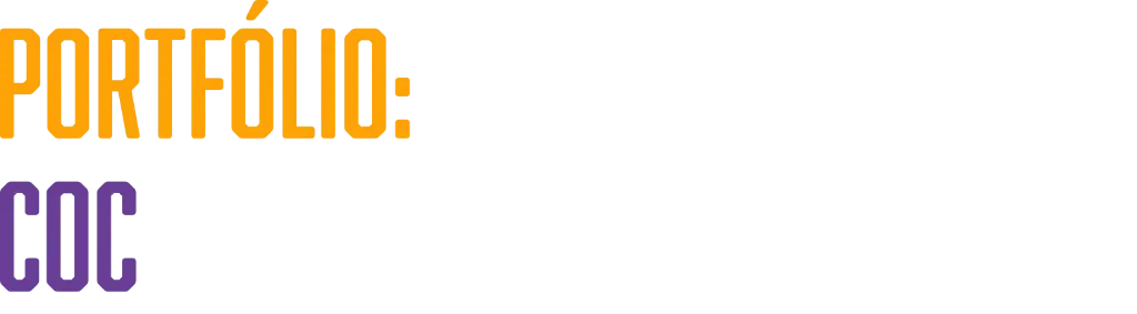 Portfólio: COC