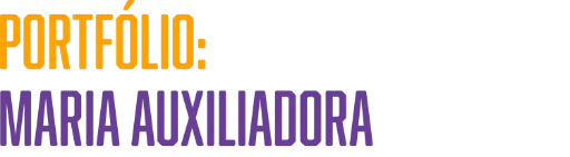 Portfólio: Colégio Maria Auxiliadora