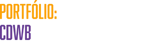 Portfólio: CDWB